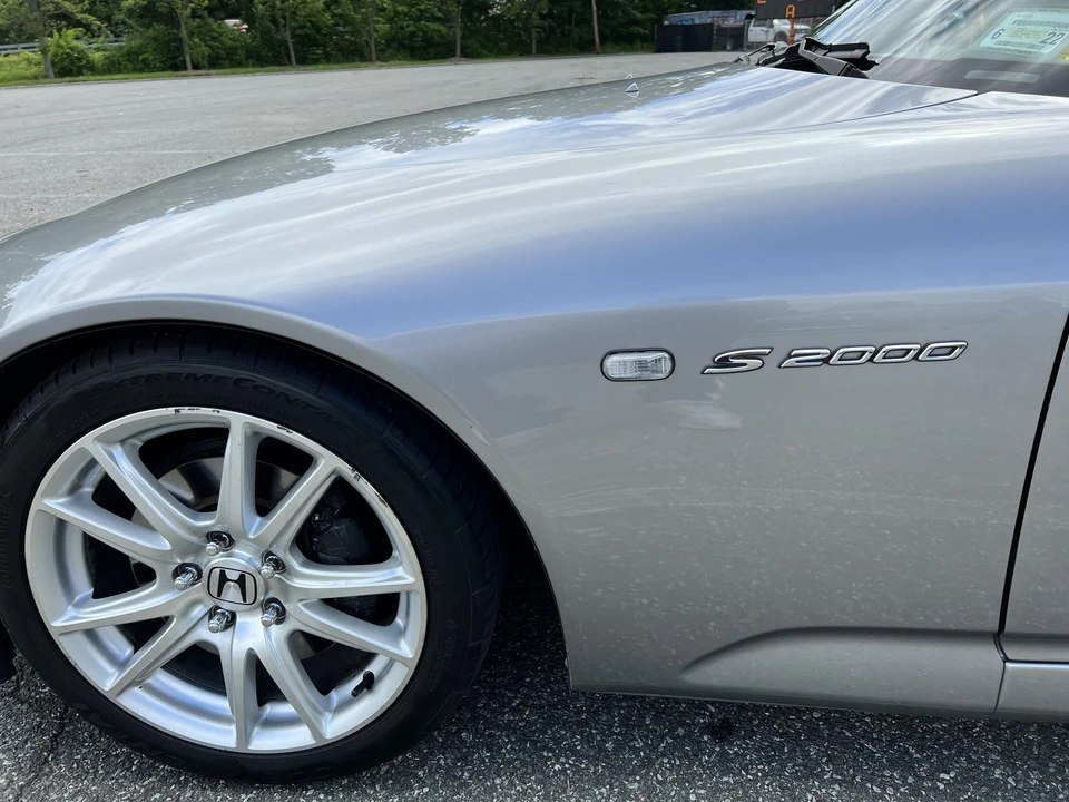 2004 Honda AP2 S2000 - Image 31 of 31