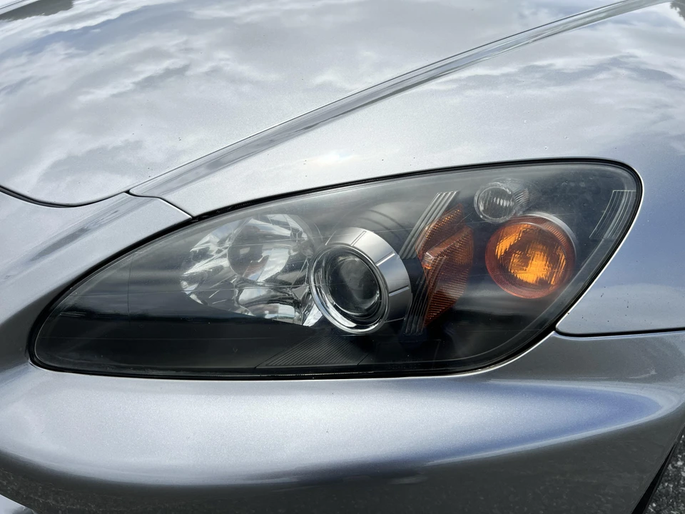 2004 Honda AP2 S2000 - Image 28 of 31