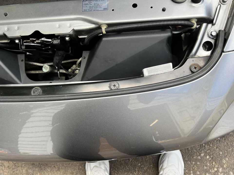 2004 Honda AP2 S2000 - Image 27 of 31