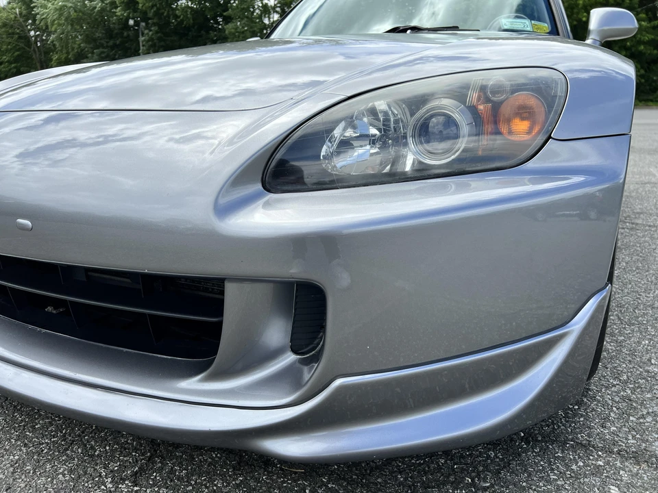 2004 Honda AP2 S2000 - Image 29 of 31