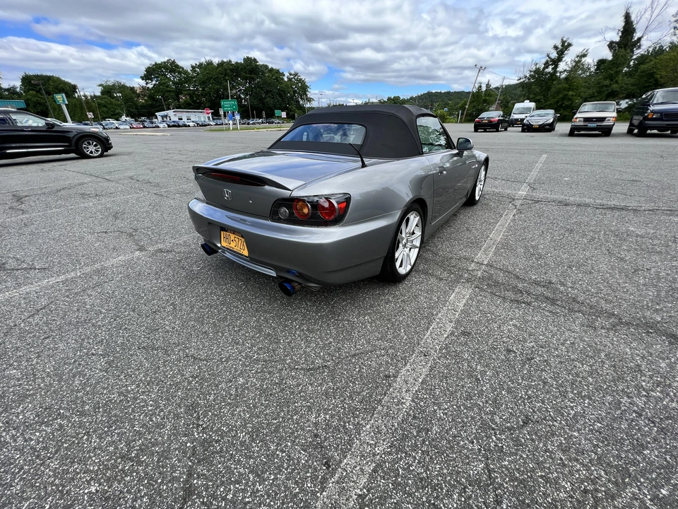 2004 Honda AP2 S2000 - Image 20 of 31