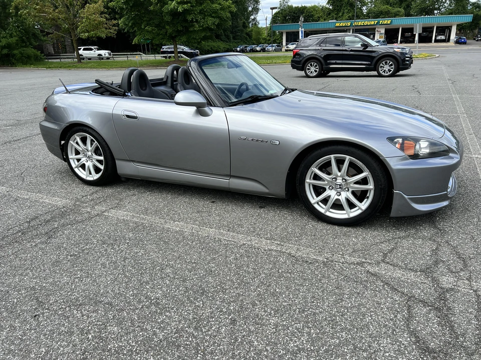 2004 Honda AP2 S2000 - Image 14 of 31