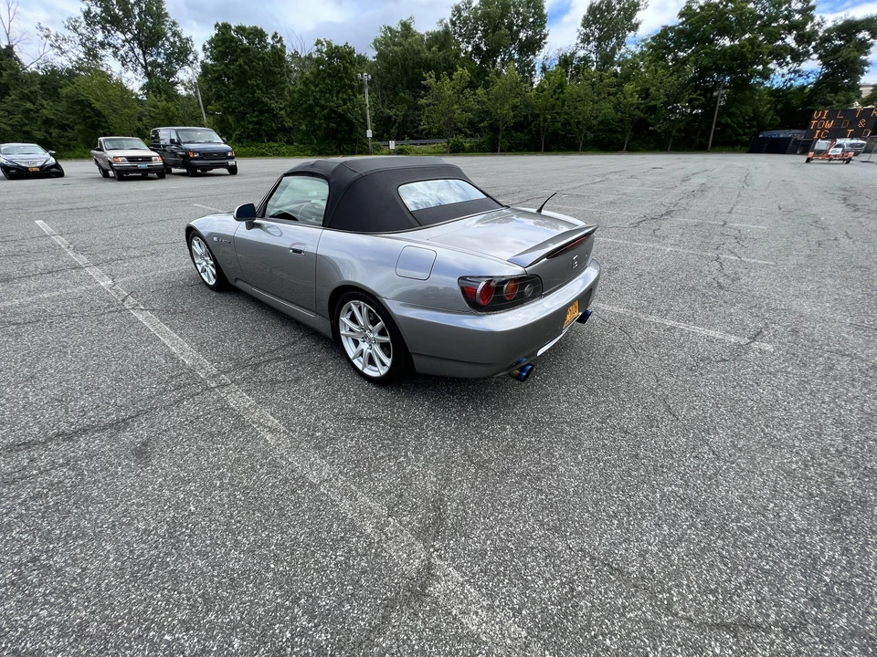 2004 Honda AP2 S2000 - Image 18 of 31