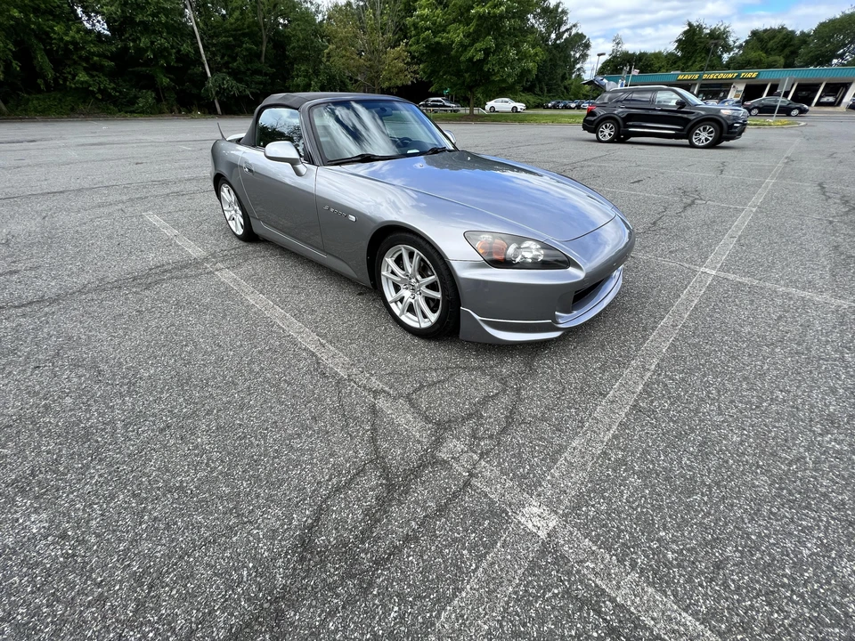 2004 Honda AP2 S2000 - Image 19 of 31