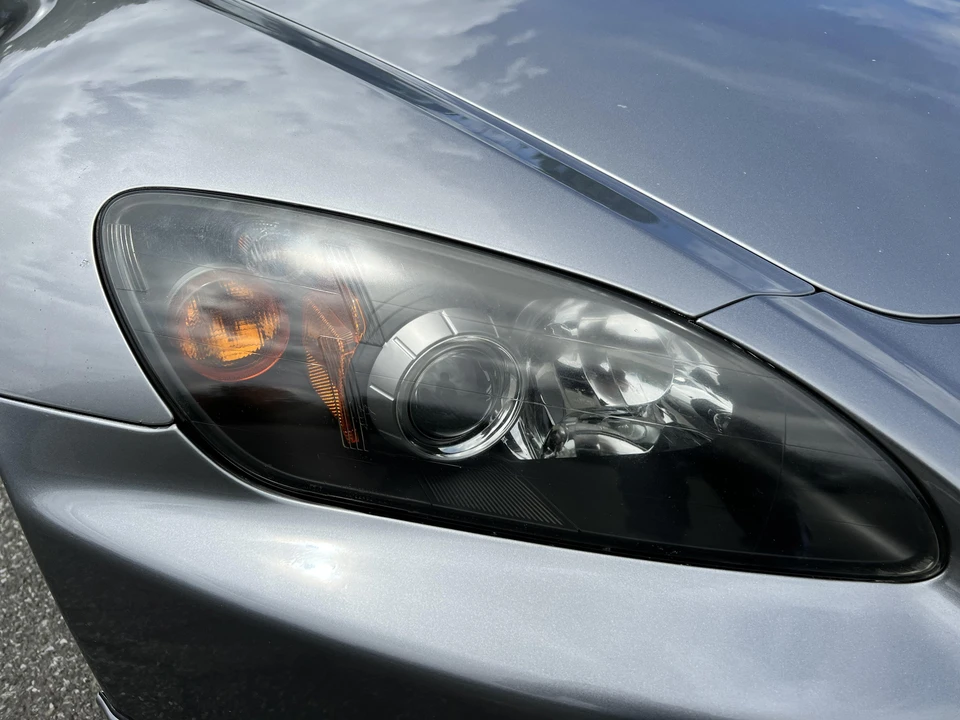 2004 Honda AP2 S2000 - Image 25 of 31