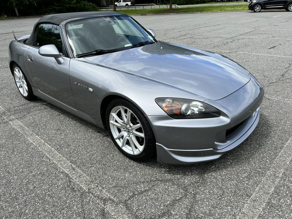 2004 Honda AP2 S2000 - Image 22 of 31