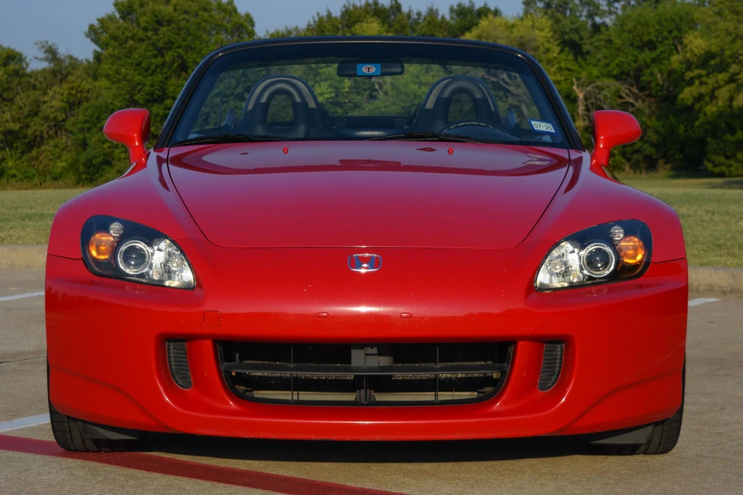 2004 Honda AP2 S2000 - Image 2 of 6