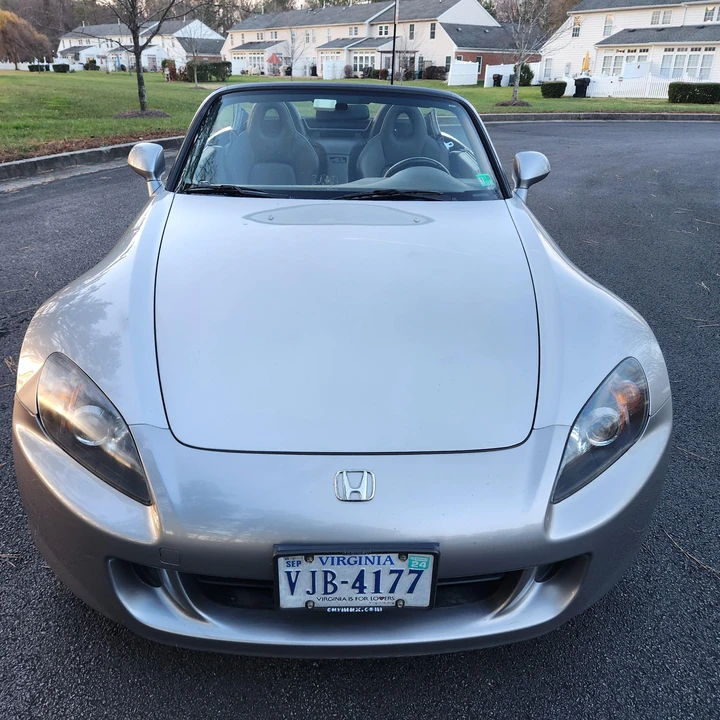 2004 Honda AP2 S2000 - Image 6 of 31