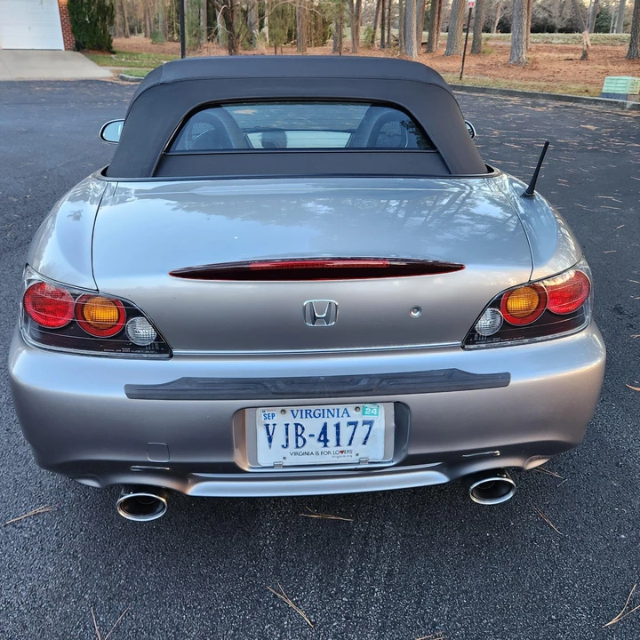 2004 Honda AP2 S2000 - Image 20 of 31