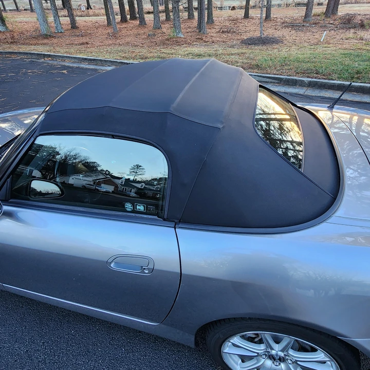 2004 Honda AP2 S2000 - Image 26 of 31