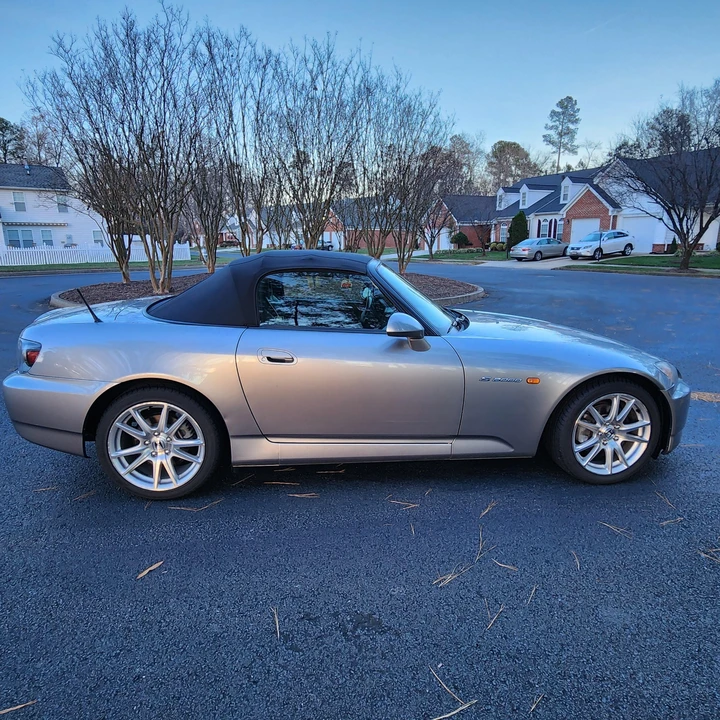 2004 Honda AP2 S2000 - Image 22 of 31