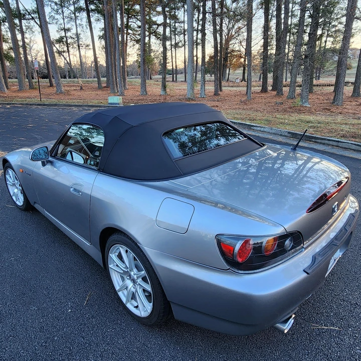 2004 Honda AP2 S2000 - Image 19 of 31
