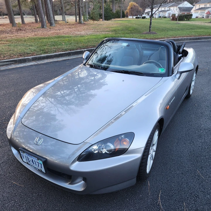 2004 Honda AP2 S2000 - Image 7 of 31