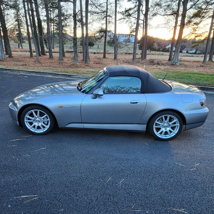 2004 Honda AP2 S2000 - Image 18 of 31