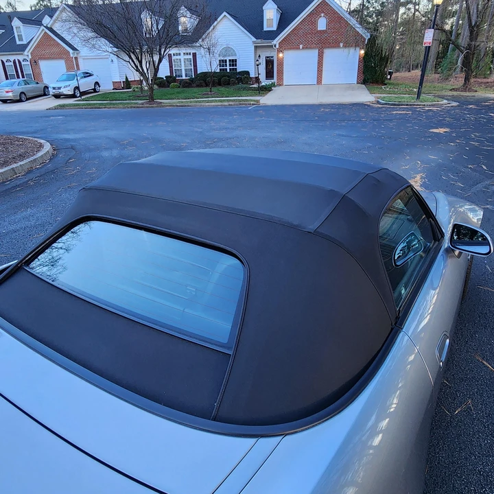 2004 Honda AP2 S2000 - Image 29 of 31