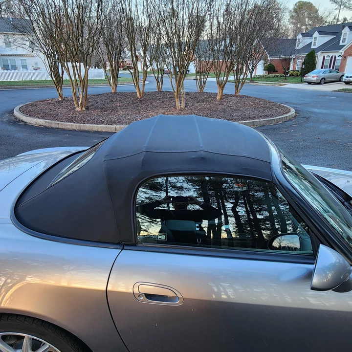 2004 Honda AP2 S2000 - Image 31 of 31