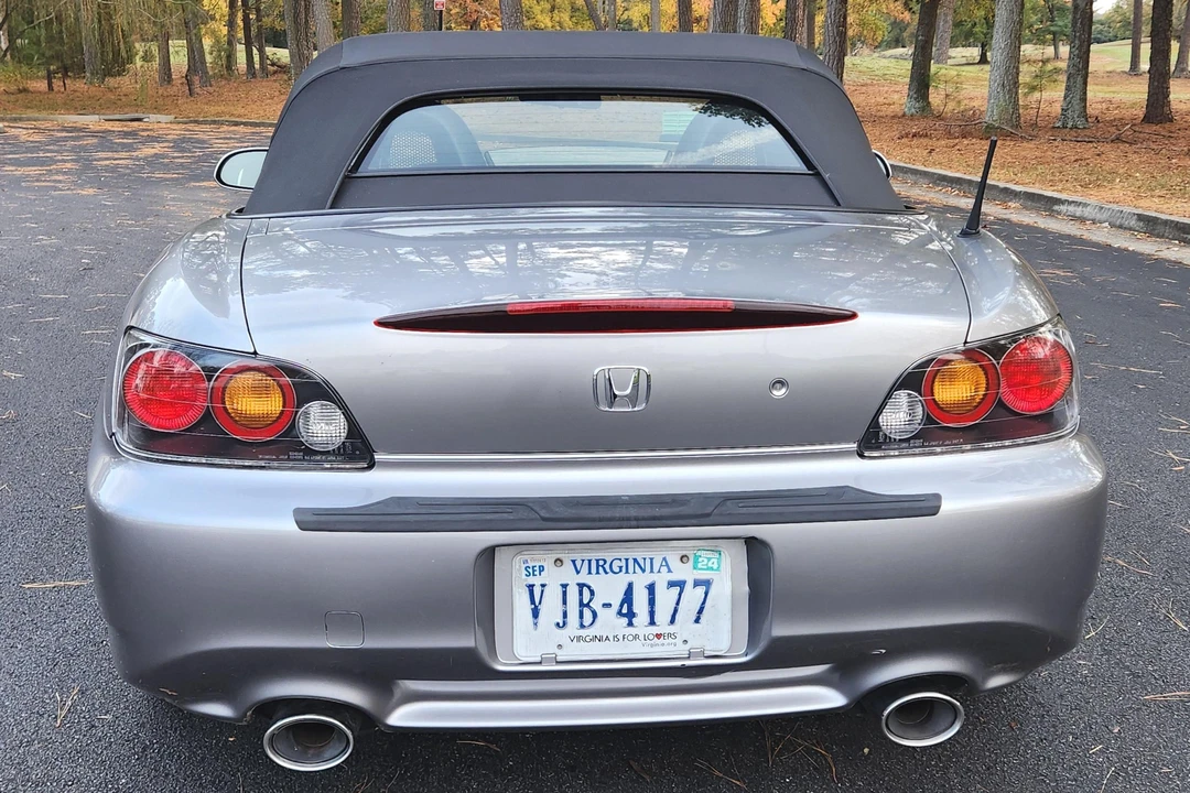 2004 Honda AP2 S2000 - Image 5 of 31