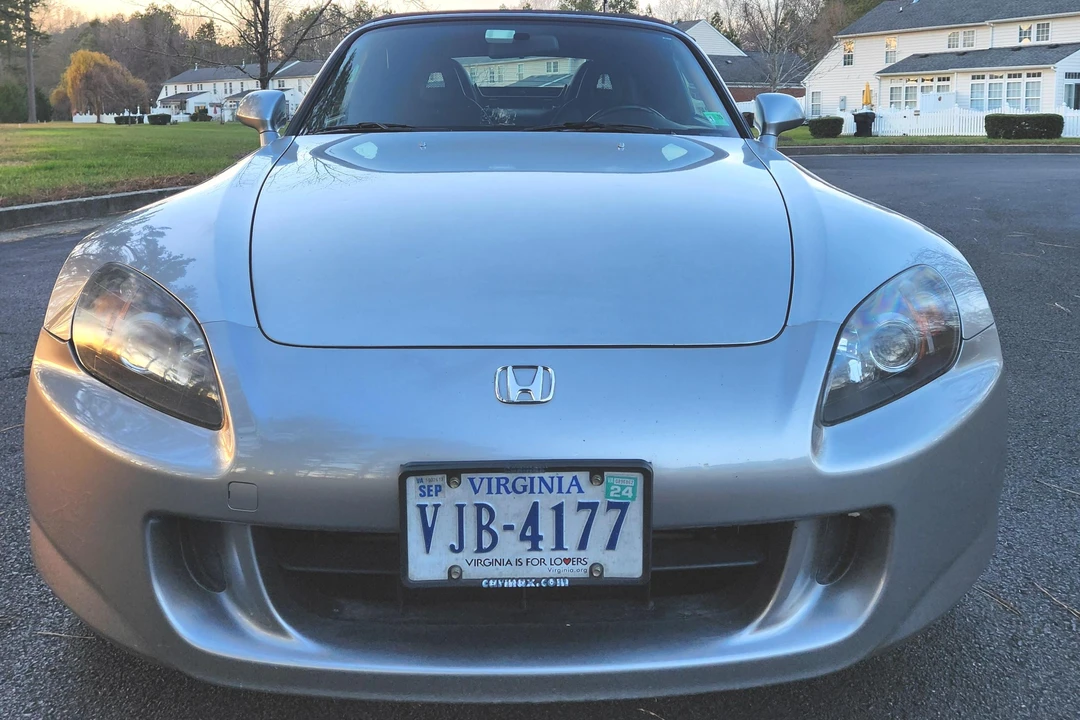 2004 Honda AP2 S2000 - Image 2 of 31