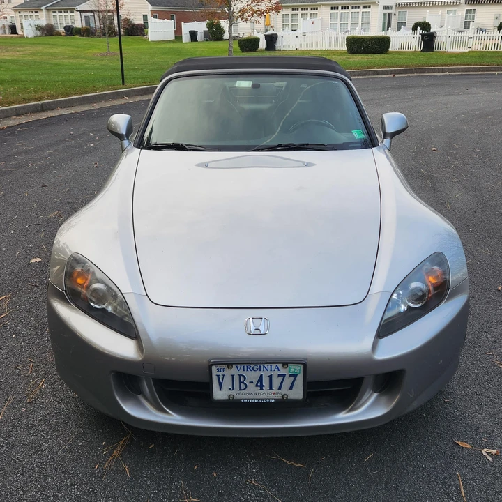 2004 Honda AP2 S2000 - Image 11 of 31