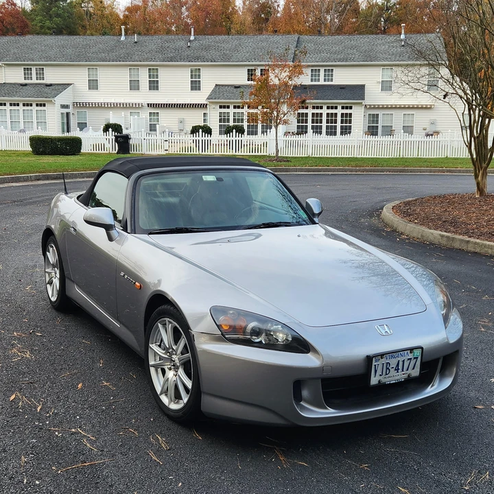 2004 Honda AP2 S2000 - Image 16 of 31