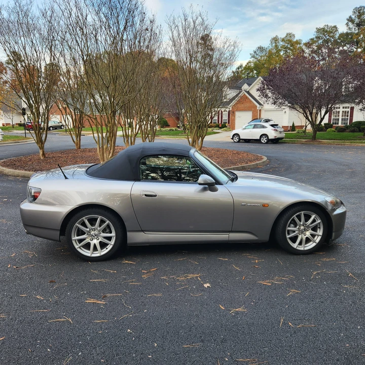 2004 Honda AP2 S2000 - Image 15 of 31