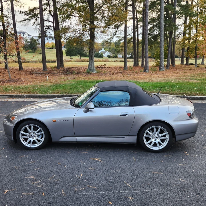 2004 Honda AP2 S2000 - Image 13 of 31