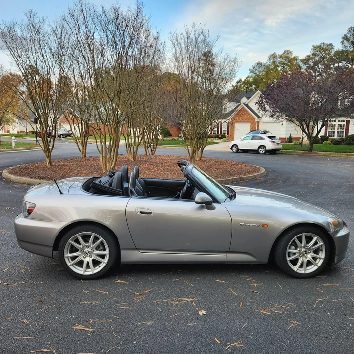2004 Honda AP2 S2000 - Image 9 of 31