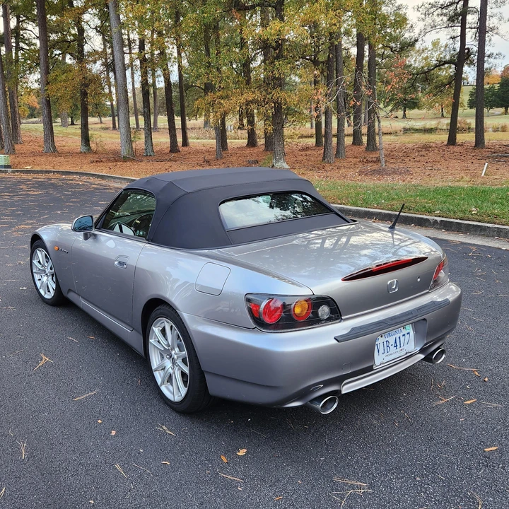 2004 Honda AP2 S2000 - Image 14 of 31