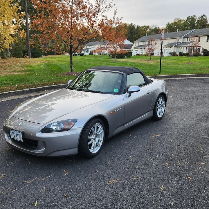 2004 Honda AP2 S2000 - Image 12 of 31