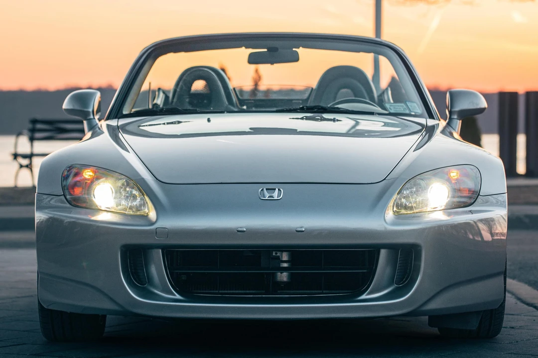 2004 Honda AP2 S2000 - Image 2 of 31