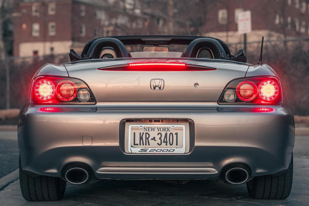 2004 Honda AP2 S2000 - Image 5 of 31