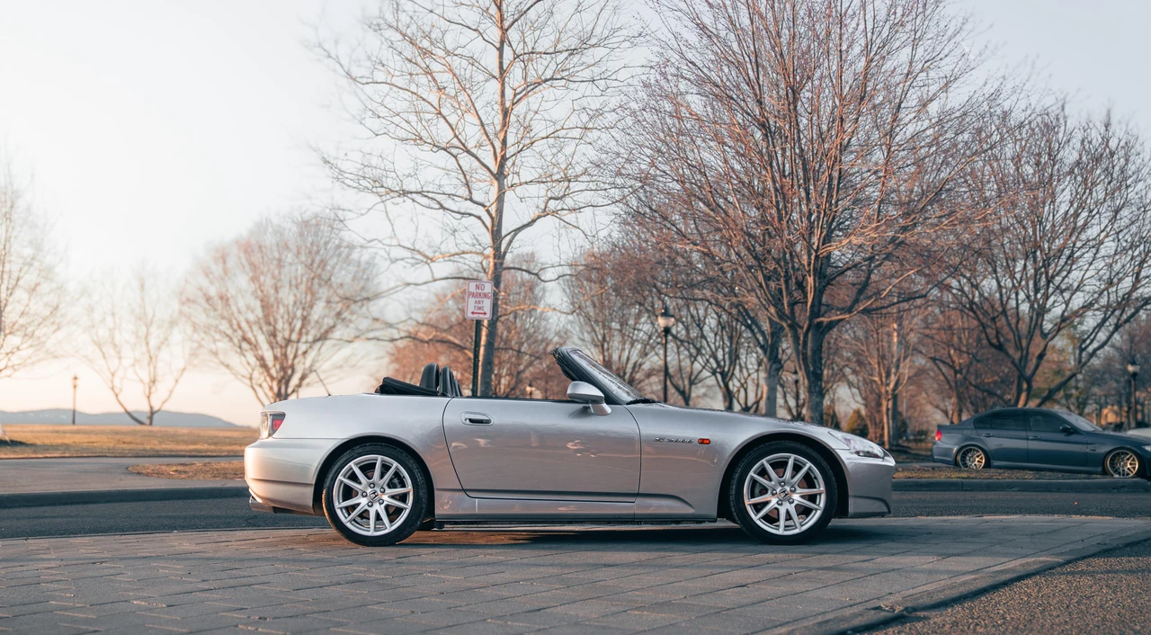 2004 Honda AP2 S2000 - Image 9 of 31