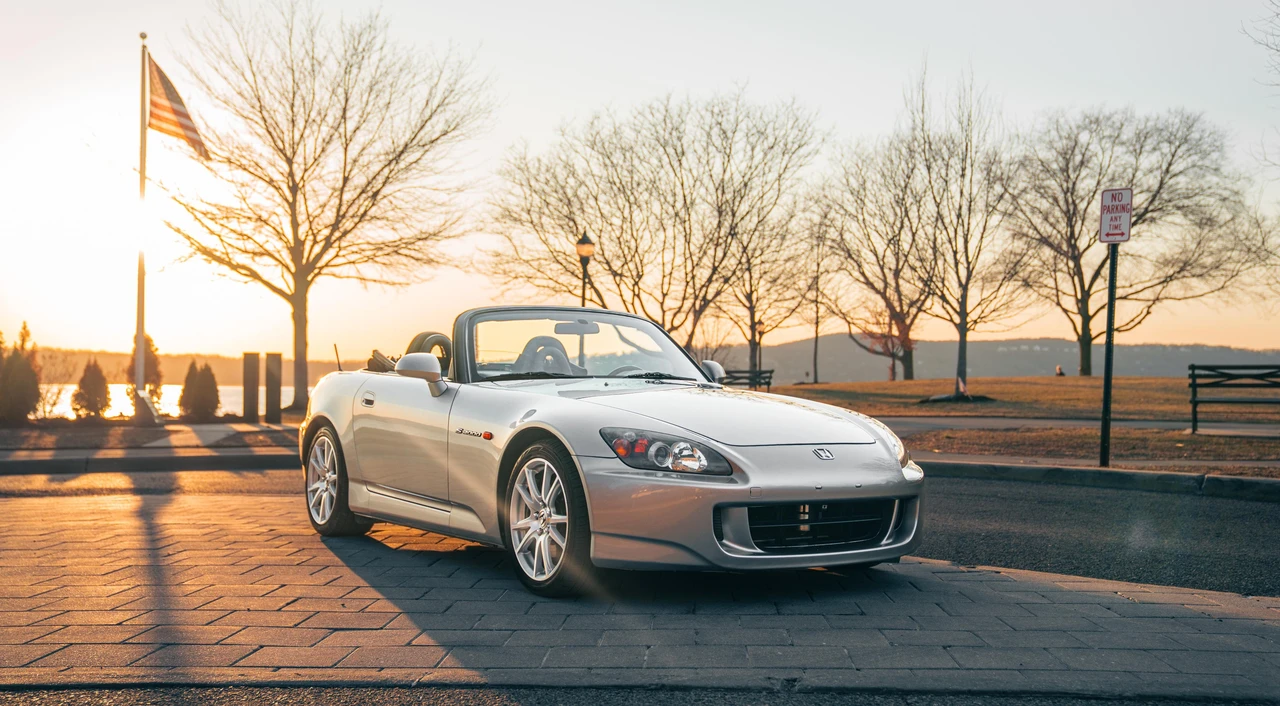 2004 Honda AP2 S2000 - Image 10 of 31