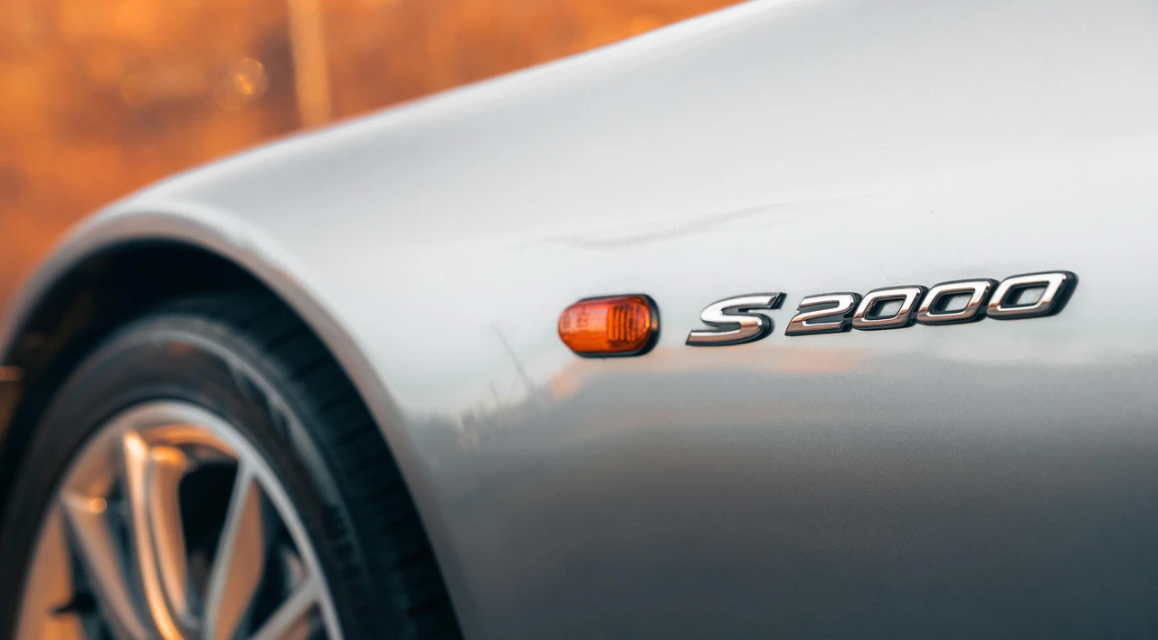 2004 Honda AP2 S2000 - Image 18 of 31