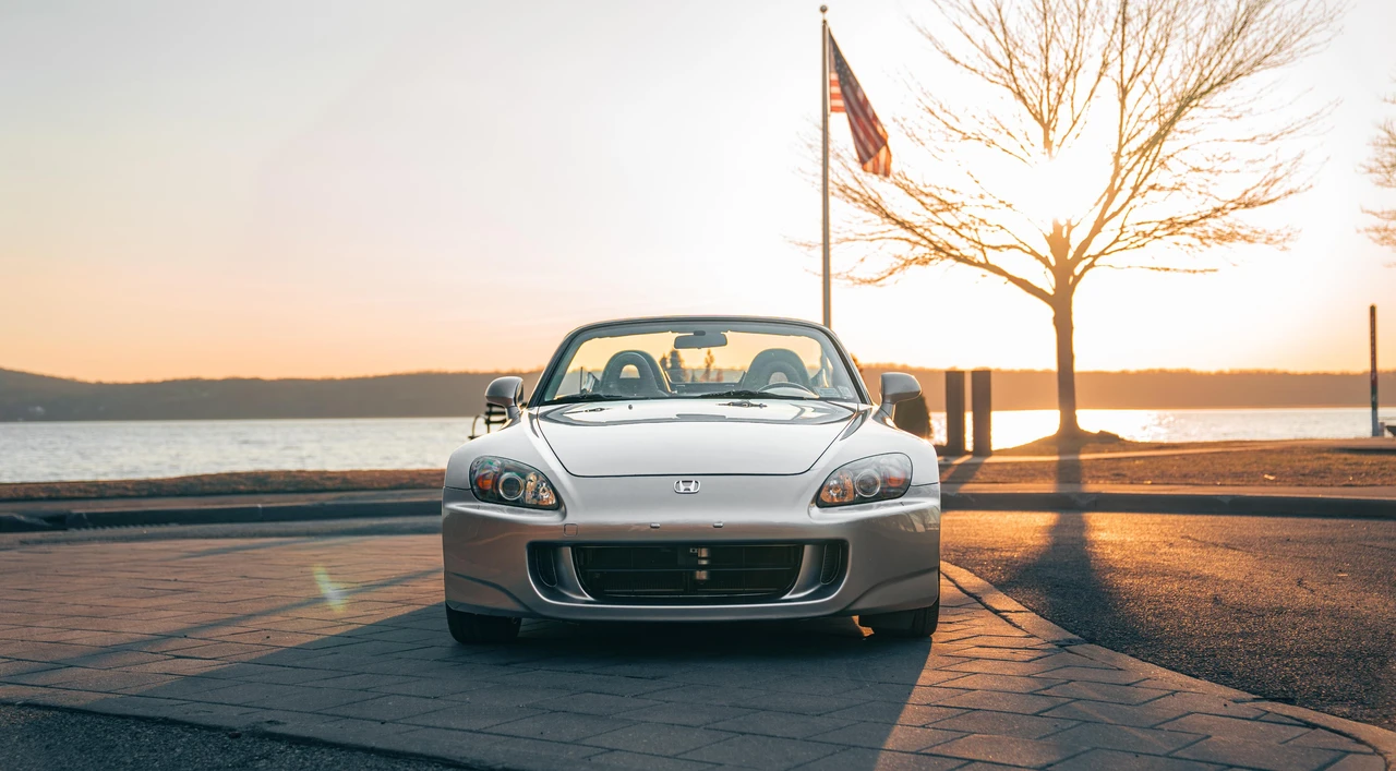 2004 Honda AP2 S2000 - Image 6 of 31