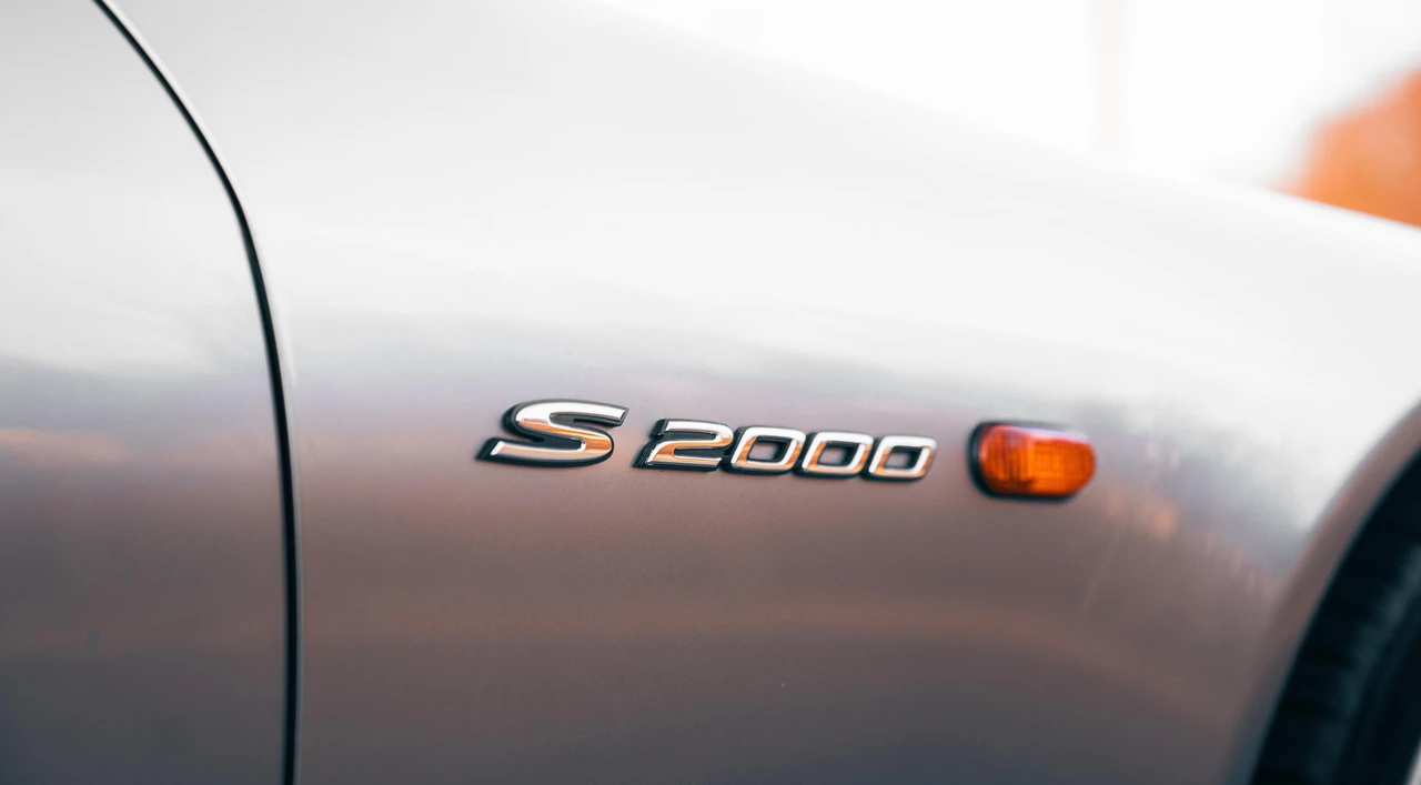 2004 Honda AP2 S2000 - Image 24 of 31