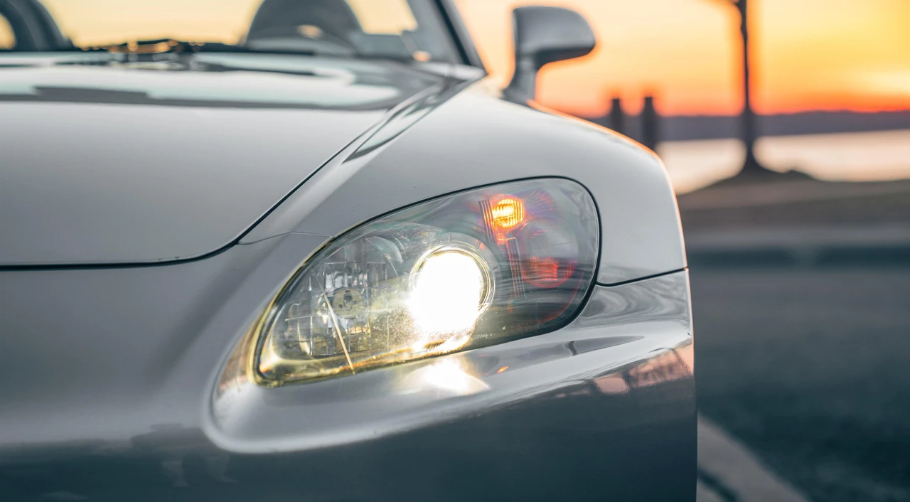 2004 Honda AP2 S2000 - Image 17 of 31