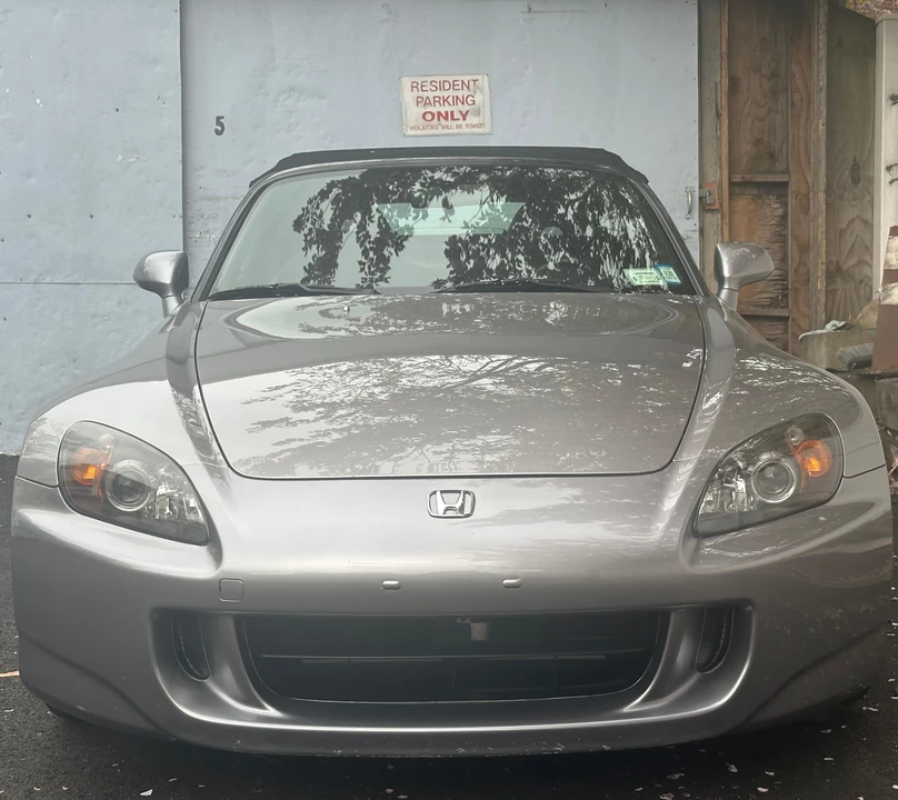 2004 Honda AP2 S2000 - Image 11 of 31