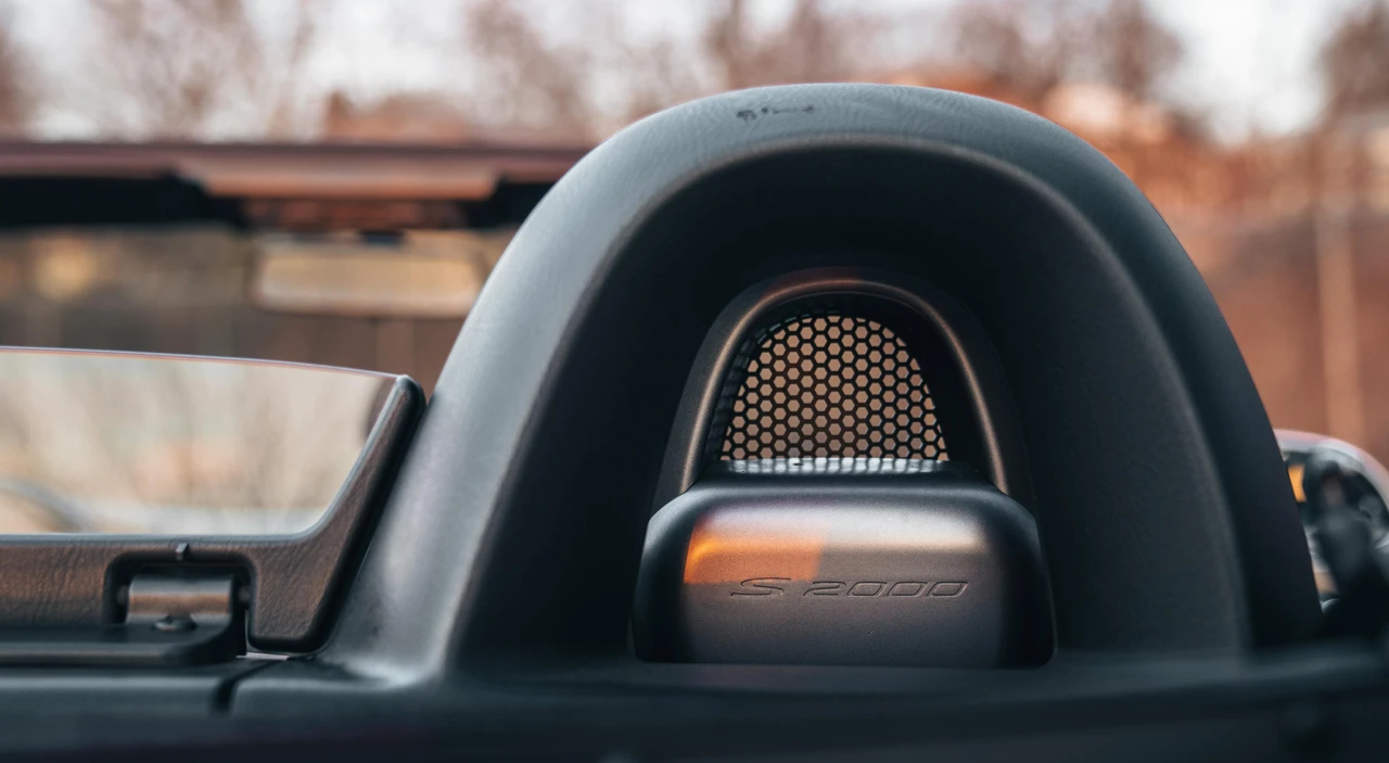 2004 Honda AP2 S2000 - Image 23 of 31