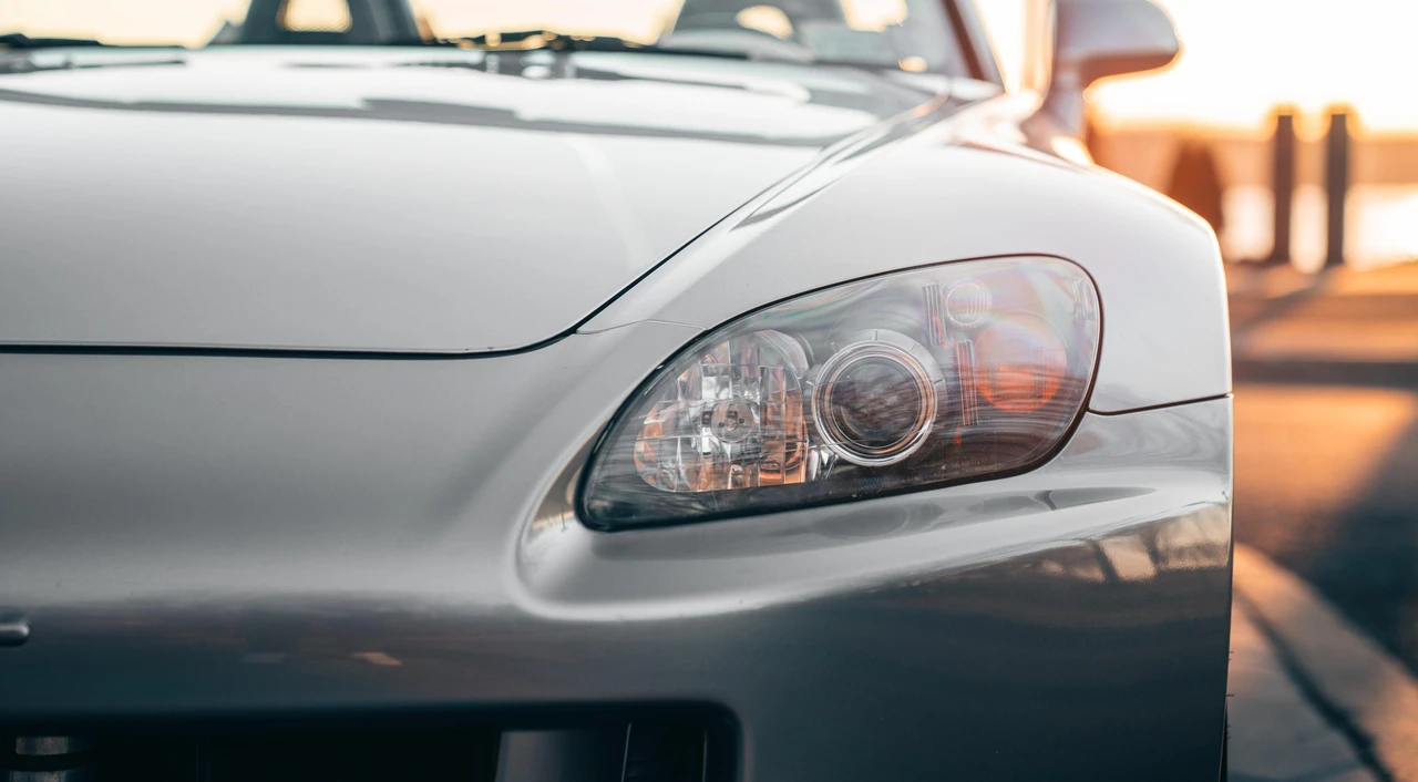 2004 Honda AP2 S2000 - Image 16 of 31