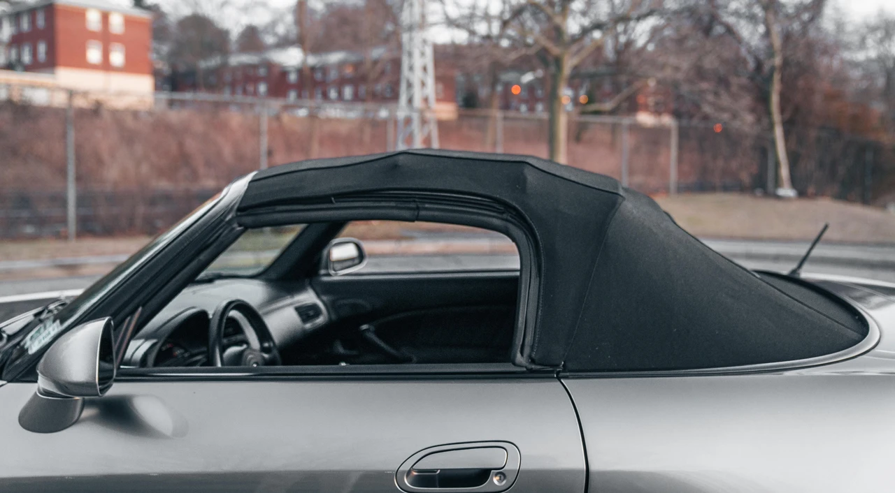2004 Honda AP2 S2000 - Image 26 of 31