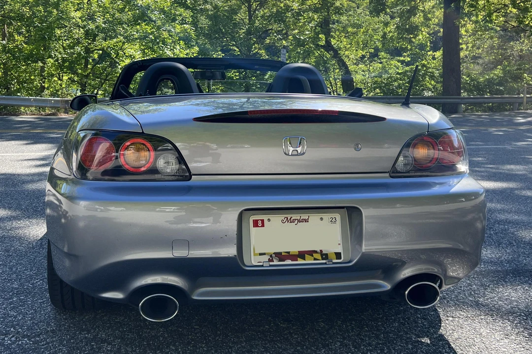 2004 Honda AP2 S2000 - Image 5 of 5