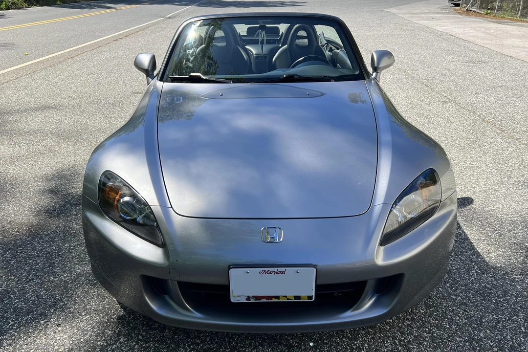2004 Honda AP2 S2000 - Image 2 of 5