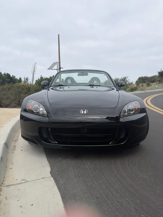 2004 Honda AP2 S2000 - Image 4 of 31
