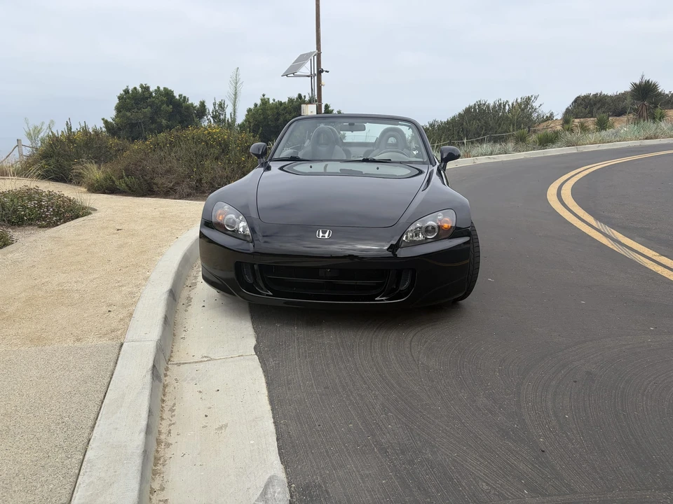 2004 Honda AP2 S2000 - Image 5 of 31