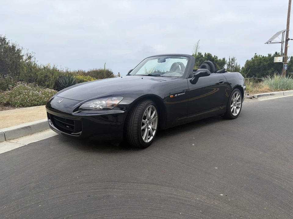 2004 Honda AP2 S2000 - Image 9 of 31