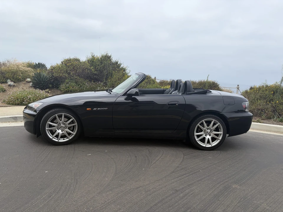 2004 Honda AP2 S2000 - Image 13 of 31