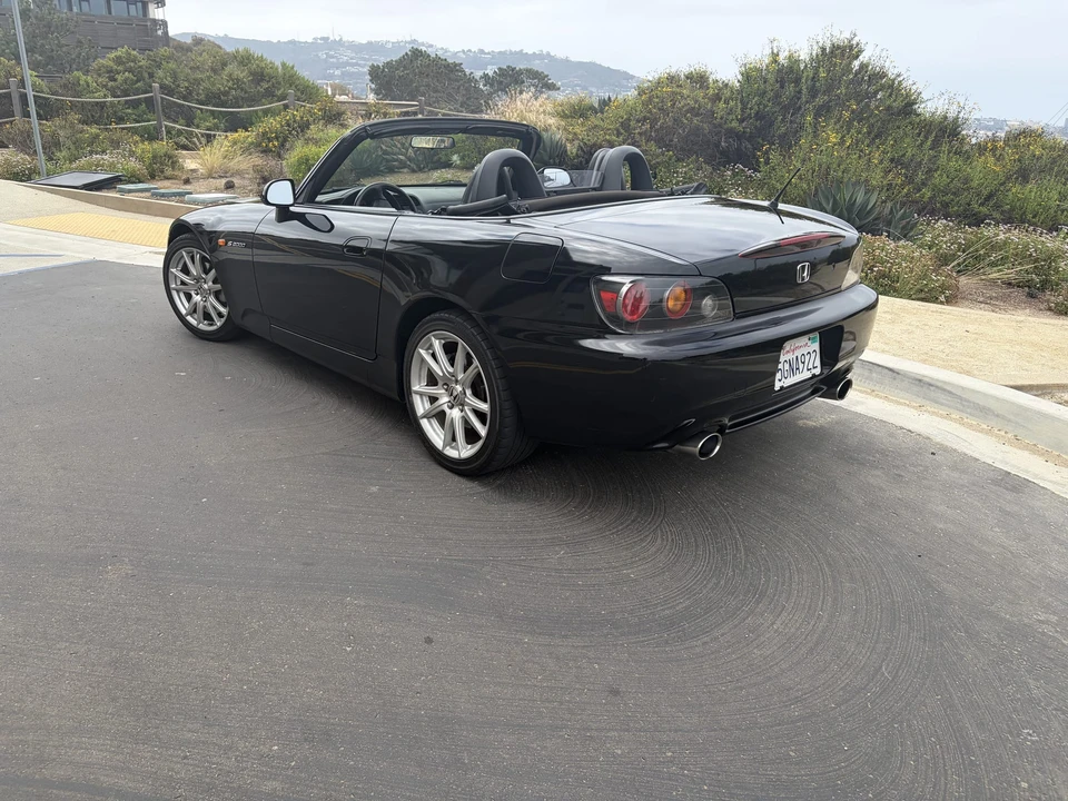 2004 Honda AP2 S2000 - Image 17 of 31
