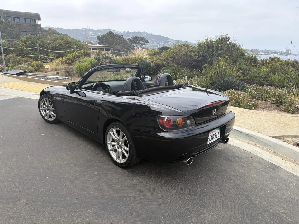 2004 Honda AP2 S2000 - Image 16 of 31