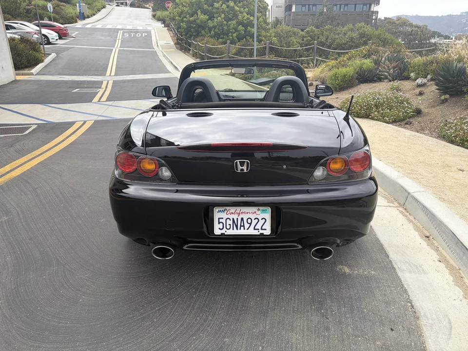 2004 Honda AP2 S2000 - Image 22 of 31